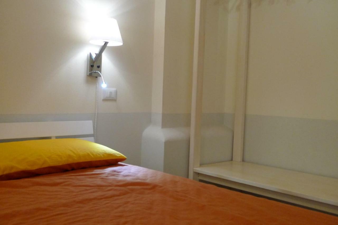 Ferienwohnung Badia Modena Exterior foto