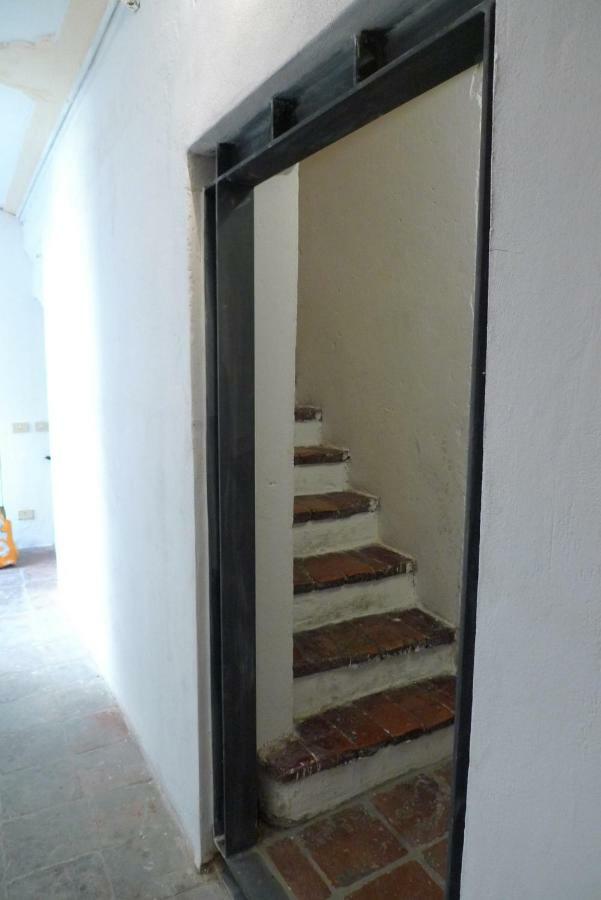 Ferienwohnung Badia Modena Exterior foto