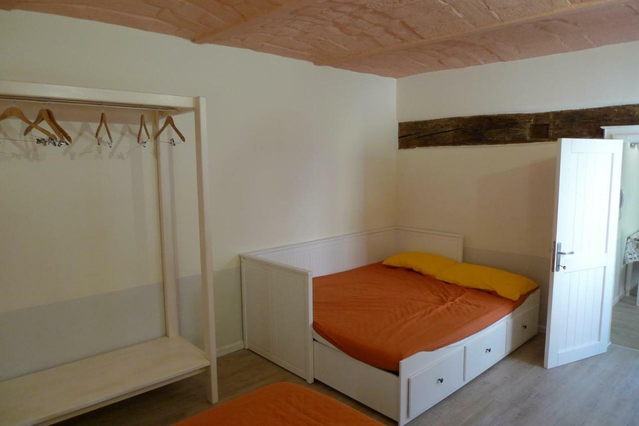 Ferienwohnung Badia Modena Exterior foto
