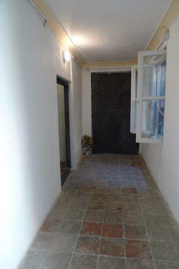 Ferienwohnung Badia Modena Exterior foto