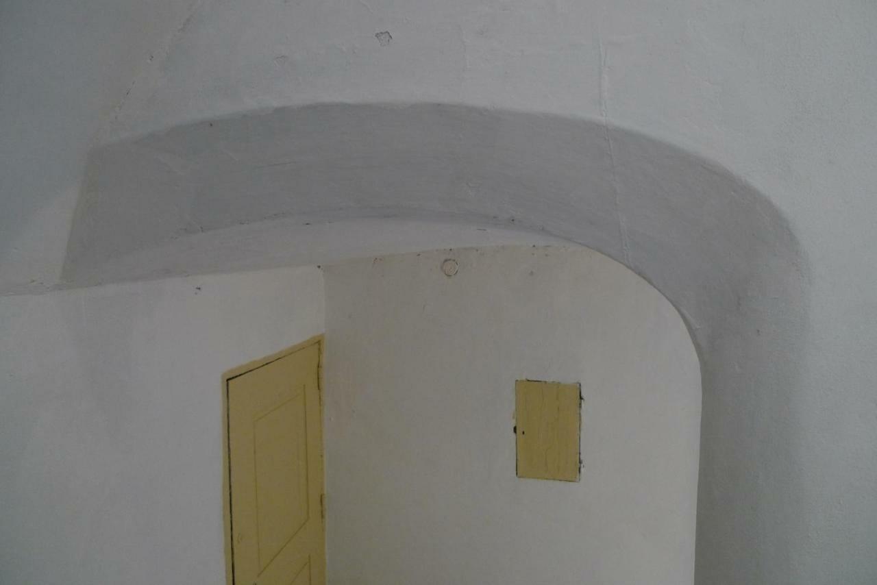 Ferienwohnung Badia Modena Exterior foto