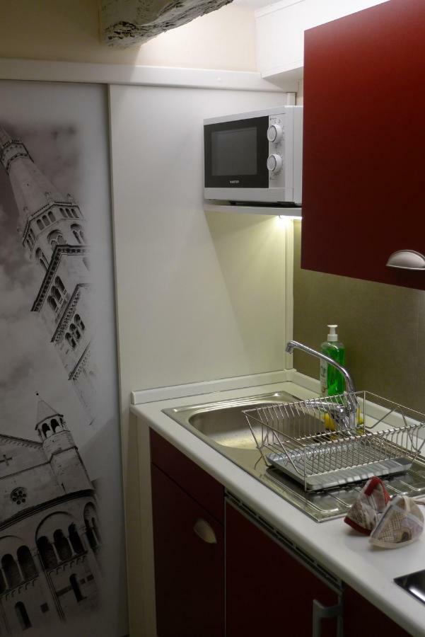 Ferienwohnung Badia Modena Exterior foto
