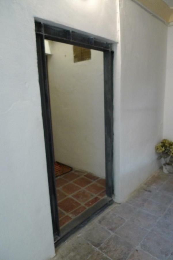 Ferienwohnung Badia Modena Exterior foto