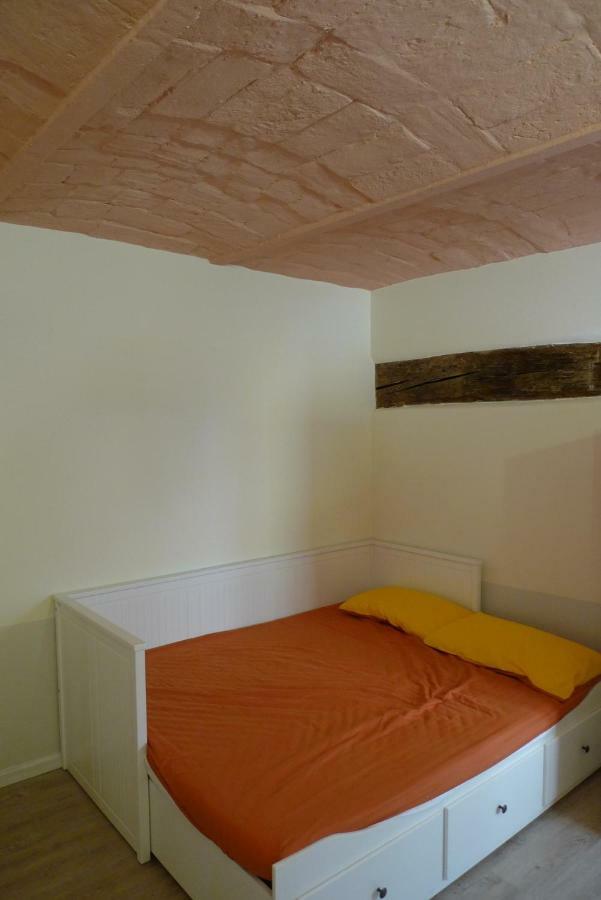 Ferienwohnung Badia Modena Exterior foto