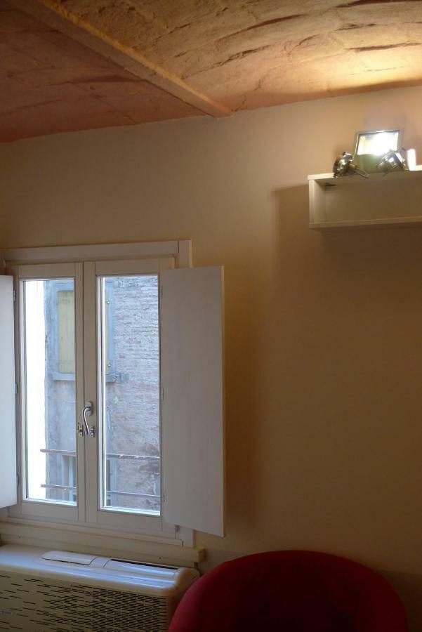Ferienwohnung Badia Modena Exterior foto