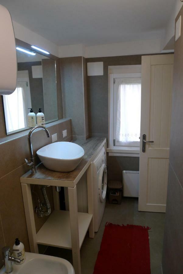 Ferienwohnung Badia Modena Exterior foto