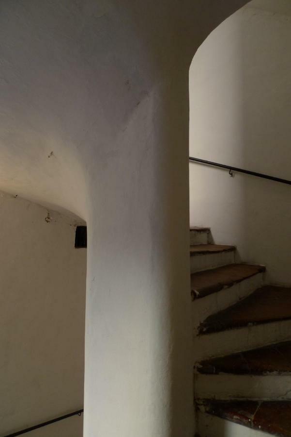 Ferienwohnung Badia Modena Exterior foto