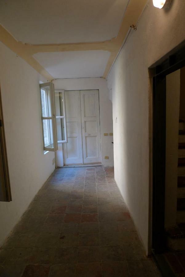 Ferienwohnung Badia Modena Exterior foto