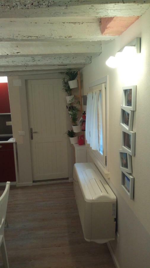 Ferienwohnung Badia Modena Exterior foto