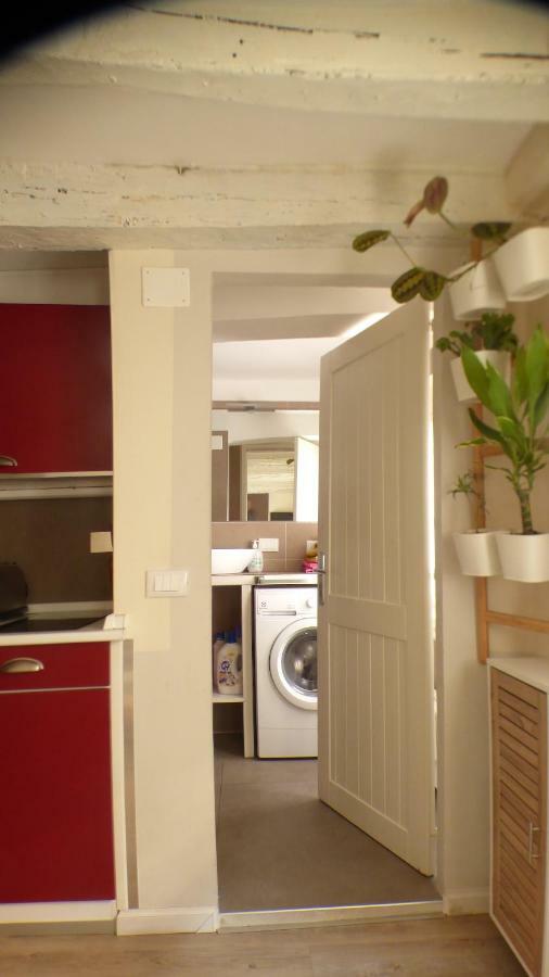 Ferienwohnung Badia Modena Exterior foto