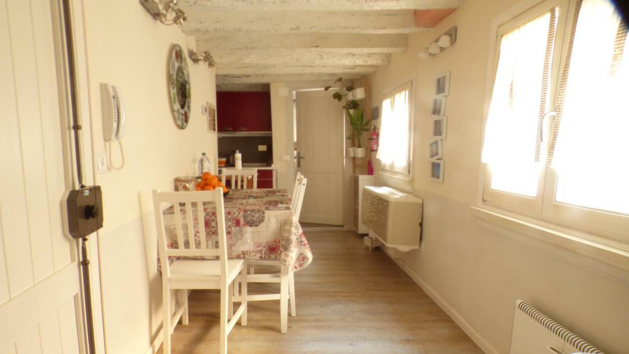 Ferienwohnung Badia Modena Exterior foto