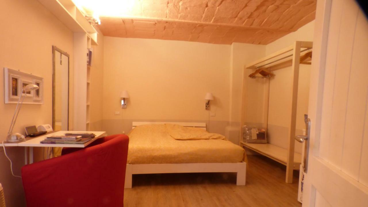 Ferienwohnung Badia Modena Exterior foto