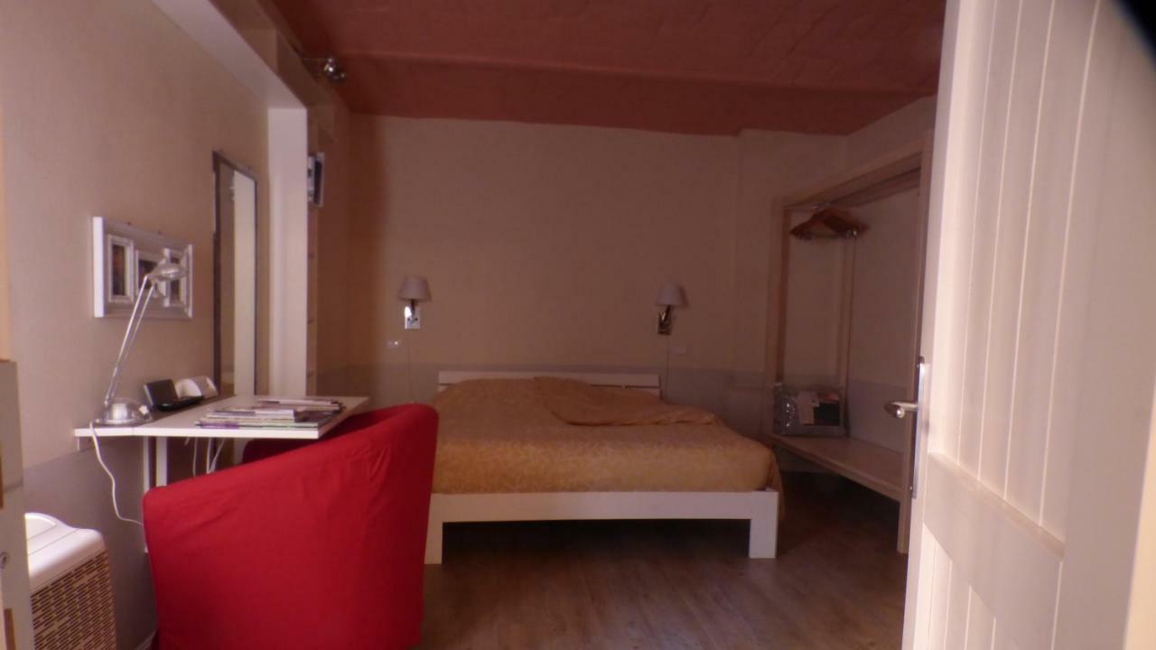 Ferienwohnung Badia Modena Exterior foto