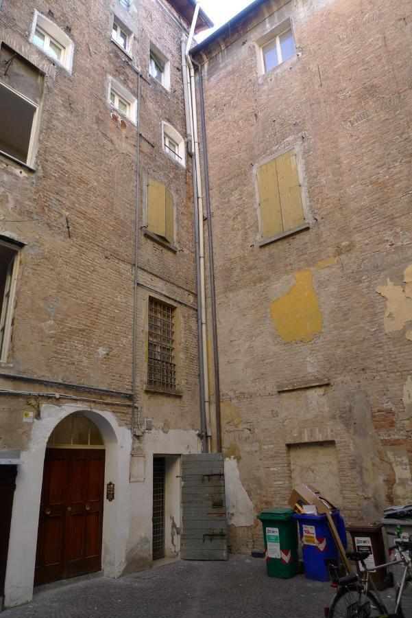 Ferienwohnung Badia Modena Zimmer foto