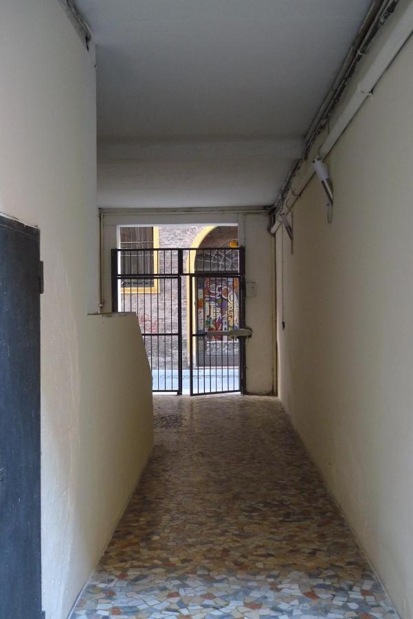 Ferienwohnung Badia Modena Zimmer foto