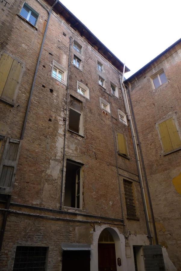 Ferienwohnung Badia Modena Zimmer foto