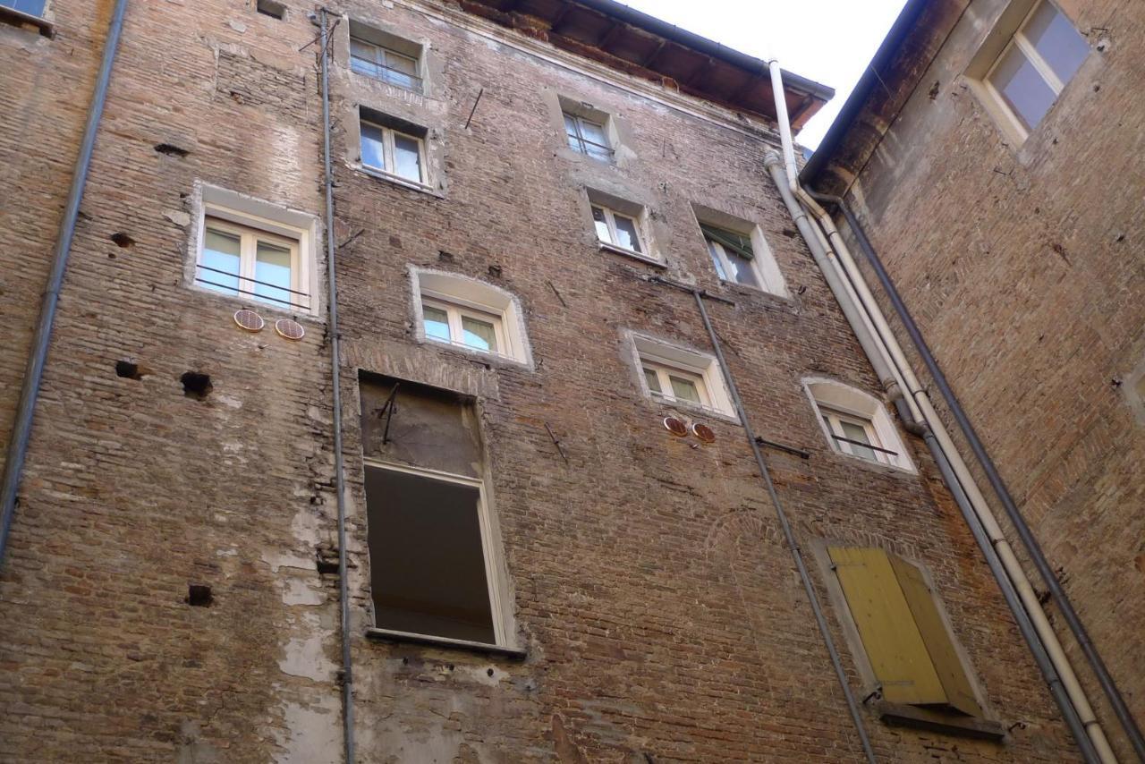Ferienwohnung Badia Modena Zimmer foto